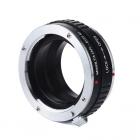 高精度镜头转接环,MAF-EOS M,Lens Mount Adapter