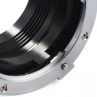 高精度镜头转接环,MAF-EOS M,Lens Mount Adapter
