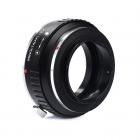 高精度镜头转接环,MAF-FX,Lens Mount Adapter