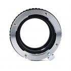 高精度镜头转接环,MAF-FX,Lens Mount Adapter