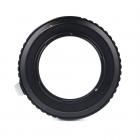 高精度镜头转接环,MAF-FX,Lens Mount Adapter