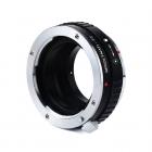 高精度镜头转接环,MAF-FX,Lens Mount Adapter