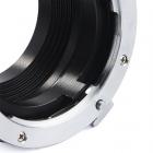 高精度镜头转接环,MAF-FX,Lens Mount Adapter