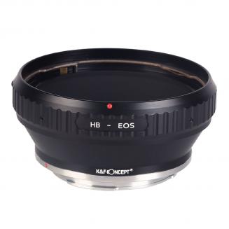 高精度镜头转接环,HB-EOS (HB-EOS),Lens Mount Adapter