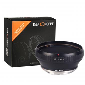 高精度镜头转接环,HB-EOS (HB-EOS),Lens Mount Adapter