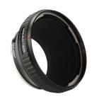 高精度镜头转接环,HB-EOS (HB-EOS),Lens Mount Adapter