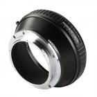 高精度镜头转接环,HB-EOS (HB-EOS),Lens Mount Adapter