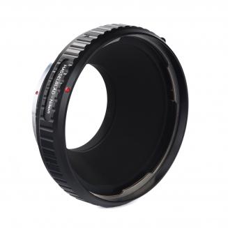 高精度镜头转接环,HB-NIK (HB-NIK),Lens Mount Adapter