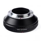 高精度镜头转接环,HB-NIK (HB-NIK),Lens Mount Adapter