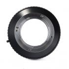高精度镜头转接环,HB-NIK (HB-NIK),Lens Mount Adapter