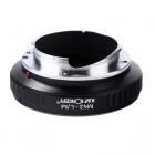 高精度镜头转接环M42-L/M,Lens Mount Adapter