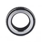 高精度镜头转接环M42-L/M,Lens Mount Adapter