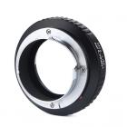 高精度镜头转接环M42-L/M,Lens Mount Adapter