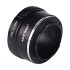 高精度镜头转接环,TAM-NEX,Lens Mount Adapter