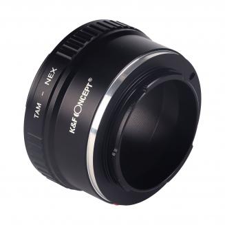 高精度镜头转接环,TAM-NEX,Lens Mount Adapter