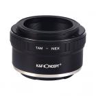高精度镜头转接环,TAM-NEX,Lens Mount Adapter