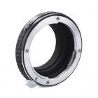 高精度镜头转接环PK-L/M,Lens Mount Adapter