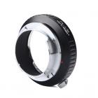 高精度镜头转接环PK-L/M,Lens Mount Adapter