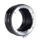 高精度镜头转接环,PB-NEX,Lens Mount Adapter