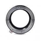 高精度镜头转接环,PB-NEX,Lens Mount Adapter