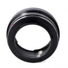 高精度镜头转接环,PB-NEX,Lens Mount Adapter