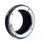 高精度镜头转接环OM-L/M,Lens Mount Adapter
