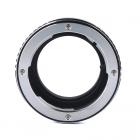高精度镜头转接环OM-L/M,Lens Mount Adapter