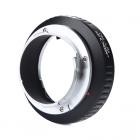 高精度镜头转接环OM-L/M,Lens Mount Adapter