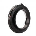 高精度镜头转接环L/M-PK,Lens Mount Adapter