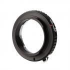 高精度镜头转接环L/M-PK,Lens Mount Adapter