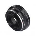 高精度镜头转接环,PB-M4/3,Lens Mount Adapter