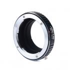高精度镜头转接环C/Y-L/M,Lens Mount Adapter