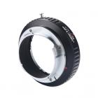 高精度镜头转接环C/Y-L/M,Lens Mount Adapter