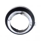 高精度镜头转接环L/R-L/M,Lens Mount Adapter