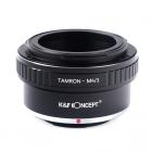 高精度镜头转接环,TAM-M4/3,Lens Mount Adapter