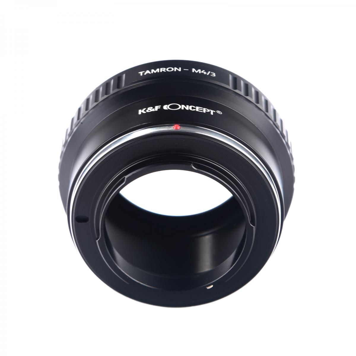 高精度镜头转接环,TAM-M4/3,Lens Mount Adapter