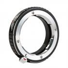 高精度镜头转接环,L/M-NIK,Lens Mount Adapter