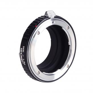 高精度镜头转接环,NIK-L/M,Lens Mount Adapter