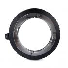 高精度镜头转接环,NIK-L/M,Lens Mount Adapter