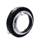 高精度镜头转接环EOS-L/M,Lens Mount Adapter
