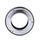 高精度镜头转接环,NIK(s)-M4/3 (NIK S-M4/3),Lens Mount Adapter
