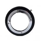 高精度镜头转接环MD-L/M,Lens Mount Adapter
