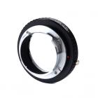 高精度镜头转接环MD-L/M,Lens Mount Adapter