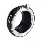 高精度镜头转接环,NIK-NX (NIK-NX),Lens Mount Adapter