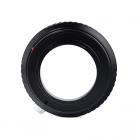 高精度镜头转接环,NIK-NX (NIK-NX),Lens Mount Adapter