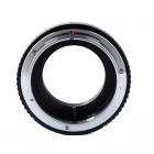高精度镜头转接环FD-NX,Lens Mount Adapter
