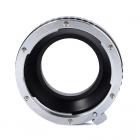 高精度镜头转接环EOS-NX,Lens Mount Adapter