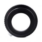 高精度镜头转接环EOS-NX,Lens Mount Adapter