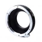 高精度镜头转接环EOS-NX,Lens Mount Adapter