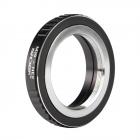 高精度镜头转接环,M39-NEX,Lens Mount Adapter